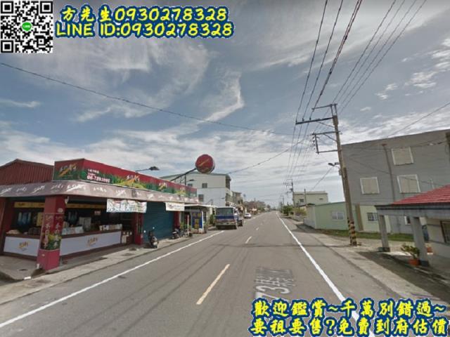 台南七股農地-5