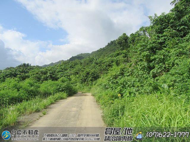 高雄內門農地-10