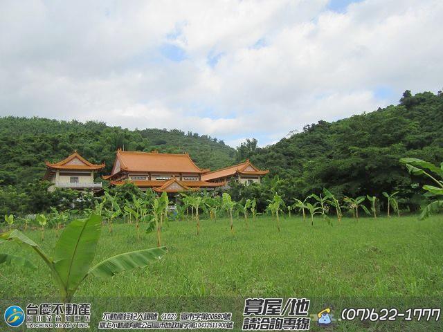 高雄內門農地-13