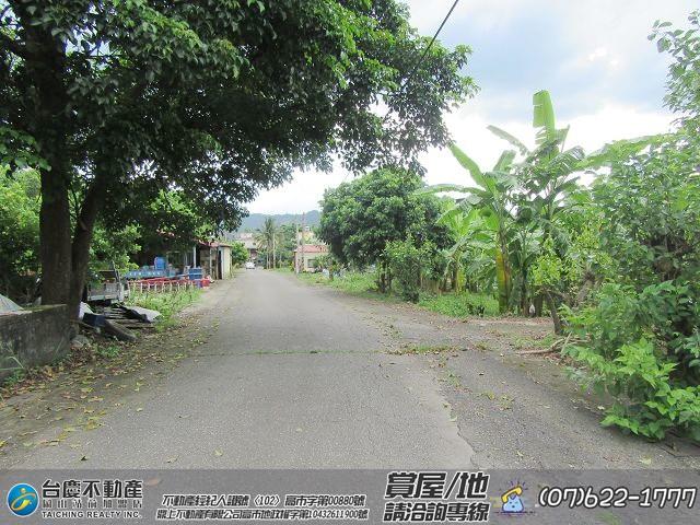 高雄內門農地-14