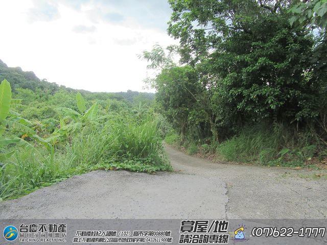 高雄內門農地-1