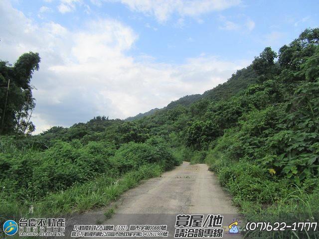 高雄內門農地-5