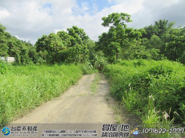 高雄內門農地-9