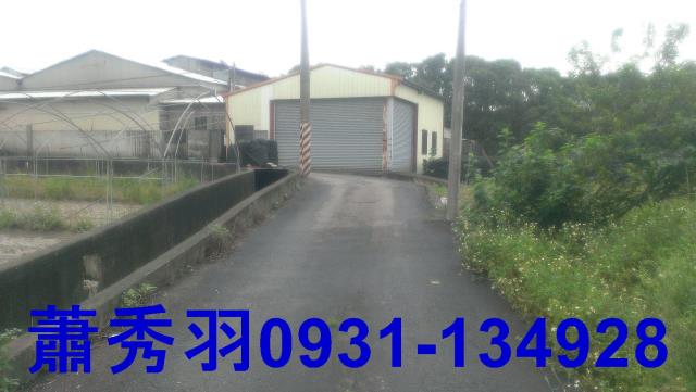 台中后里農地-4