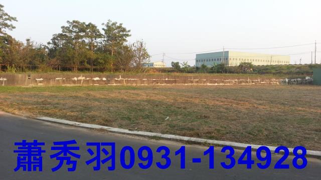 台中后里農地-2