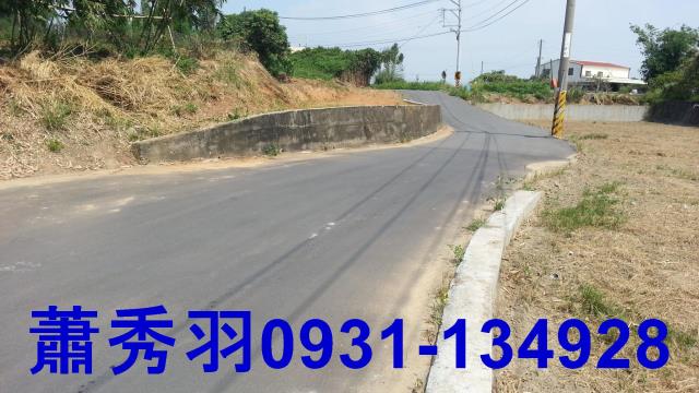 台中后里農地-4