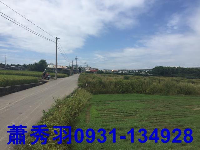 后里農地-4