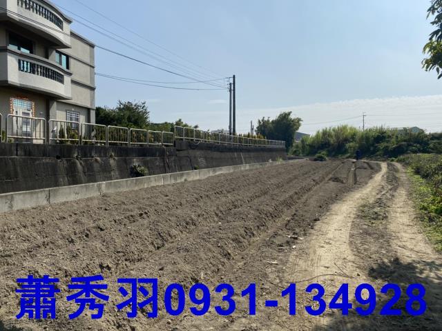 后里農地-4