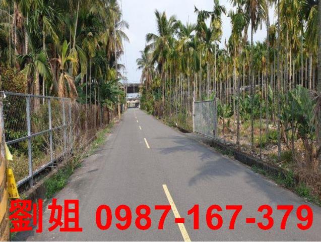 屏東長治農地-2
