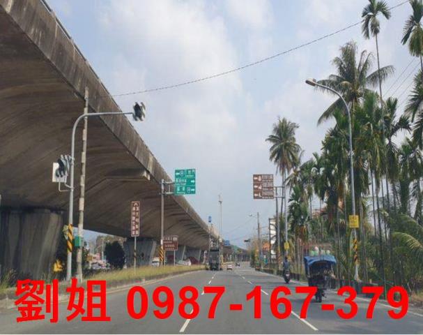 屏東長治農地-3