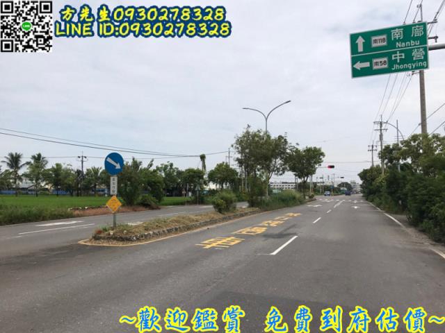 台南官田農地-10