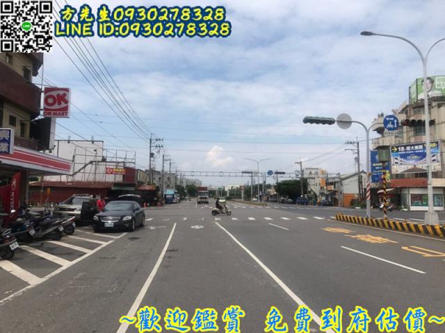台南官田農地-12