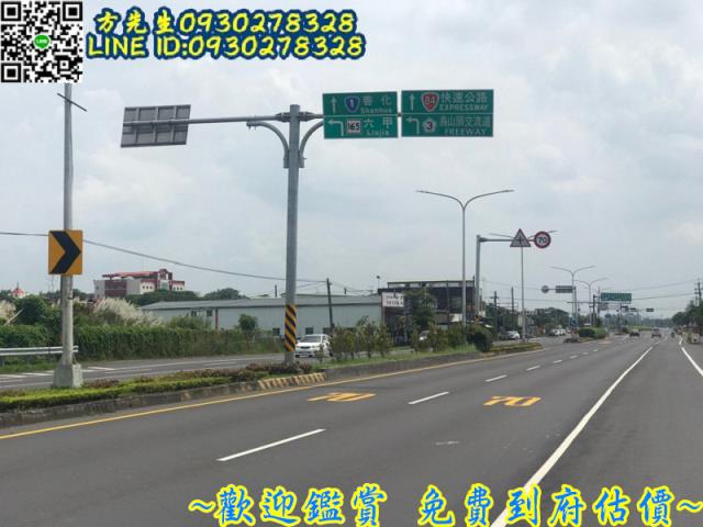台南官田農地-13