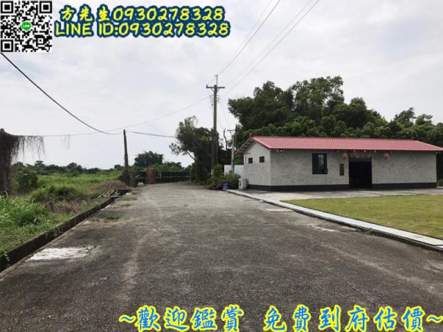 台南官田農地-14