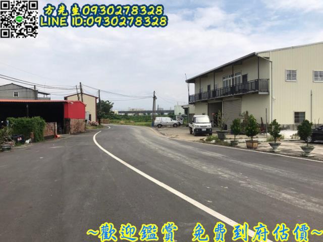 台南官田農地-2