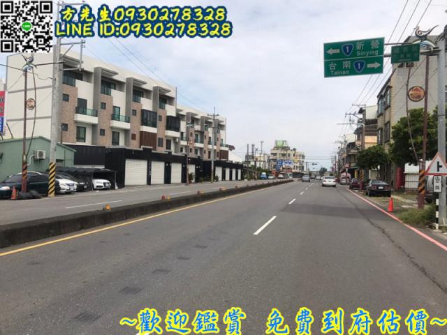 台南官田農地-8