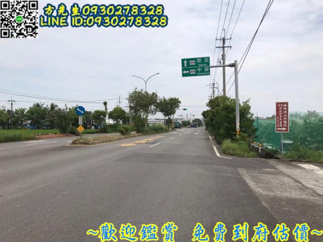 台南官田農地-9