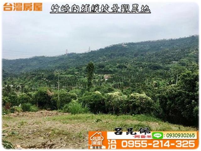 竹崎農地-2