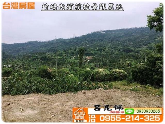 竹崎農地-3