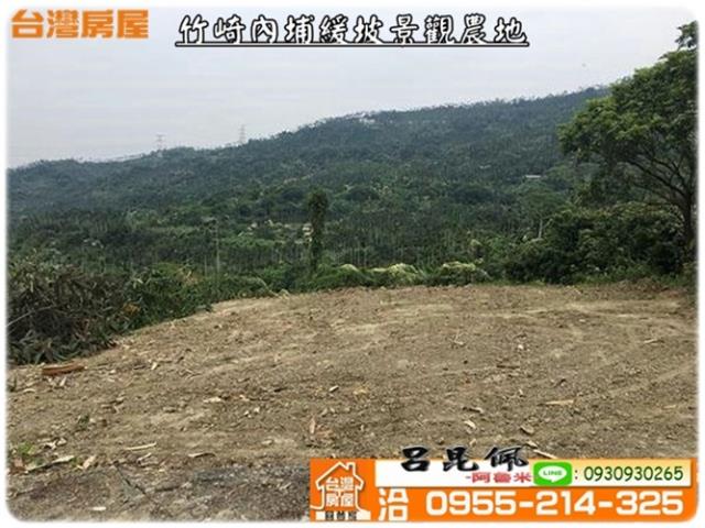竹崎農地-7