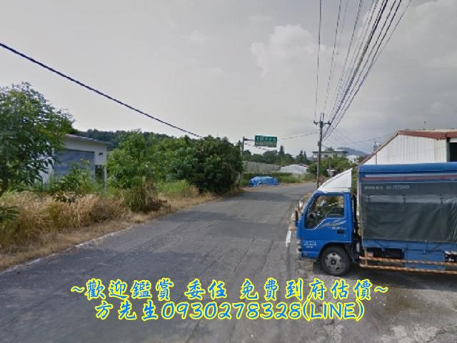 玉井農地-6
