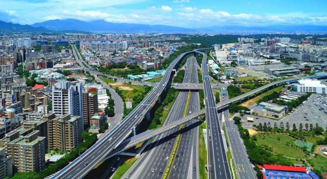 桃園龜山工業地-1