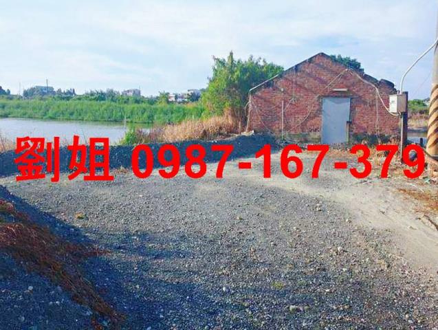 台南學甲養殖地-1