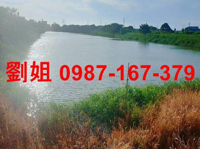 台南學甲養殖地-2