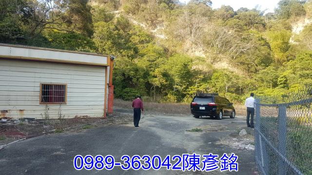 台中北屯建地-1