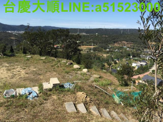 關西農地-11