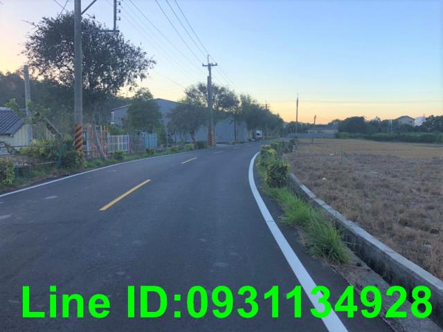后里農地-3