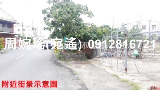 後壁建地-2