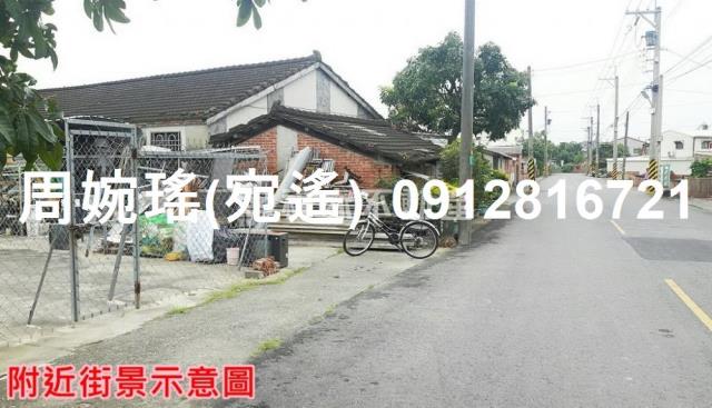 後壁建地-8