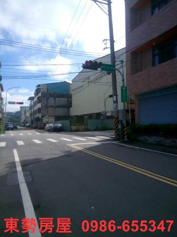 台中東勢建地-4