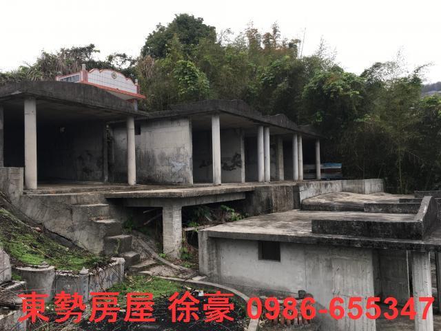 台中東勢墓園-2