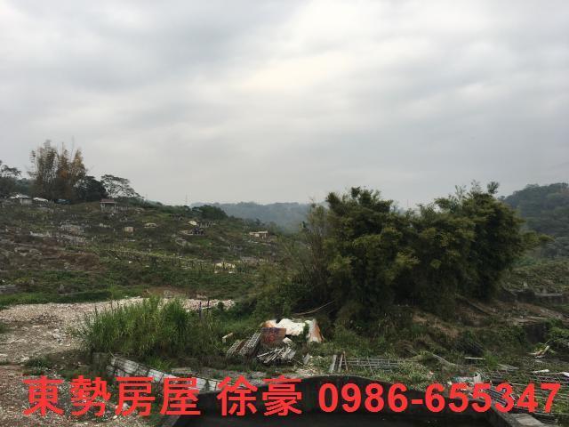 台中東勢墓園-4