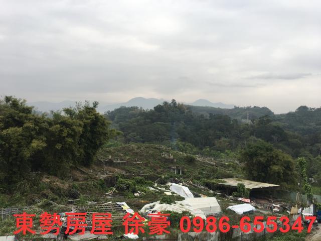 台中東勢墓園-5