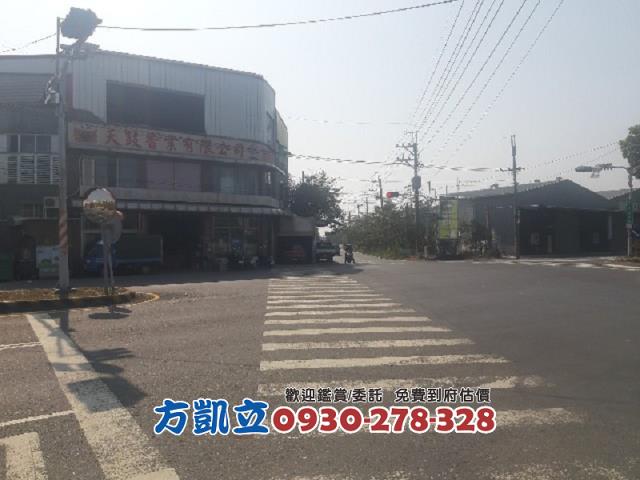歸仁農地-2