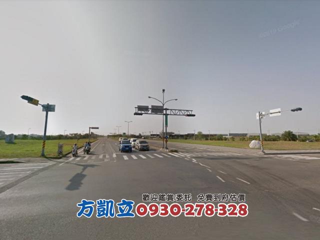 安南農地-3