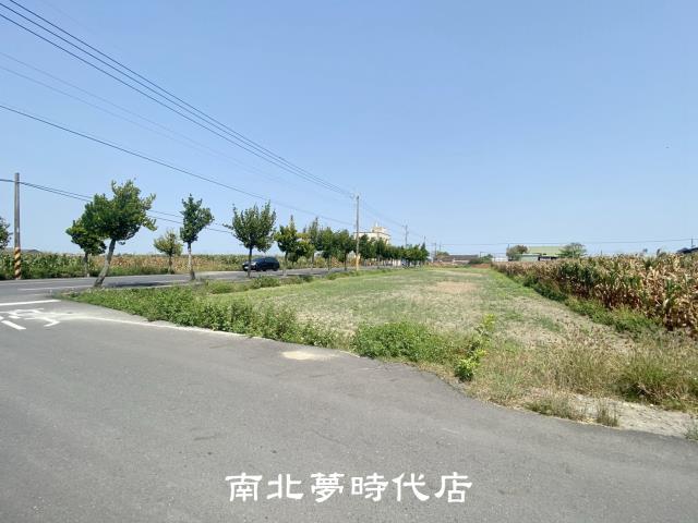 台南安定農地-2