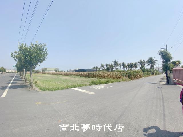 台南安定農地-4