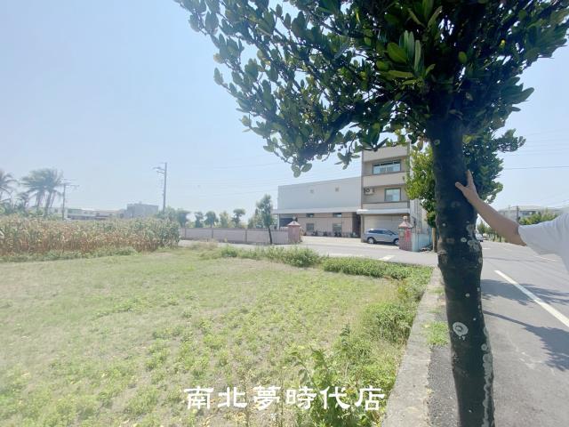 台南安定農地-5