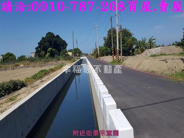 台南農地-13