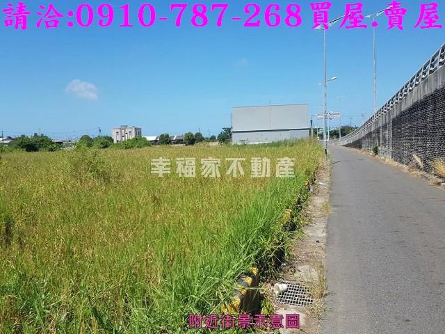 台南農地-5