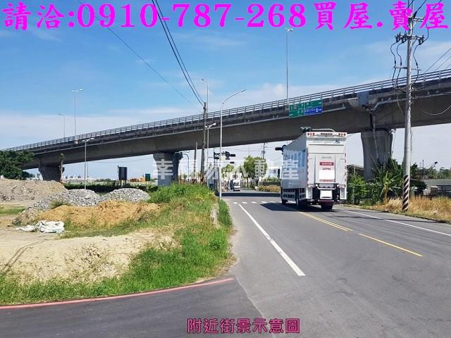 台南農地-7