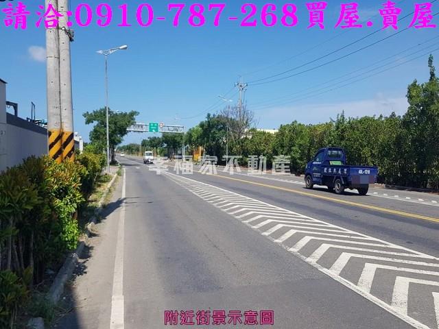 台南農地-8