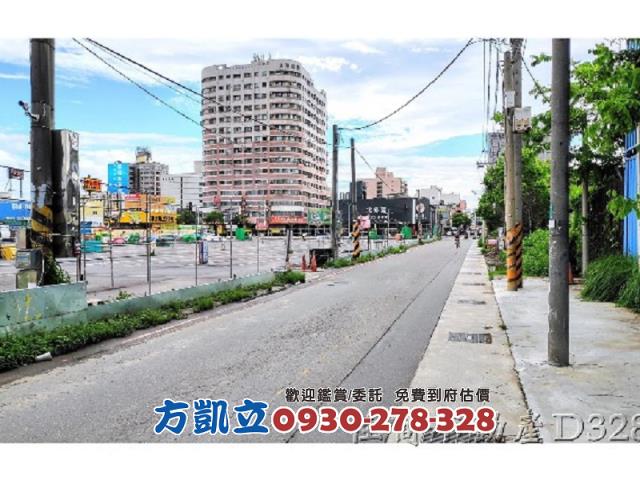 台南農地-9