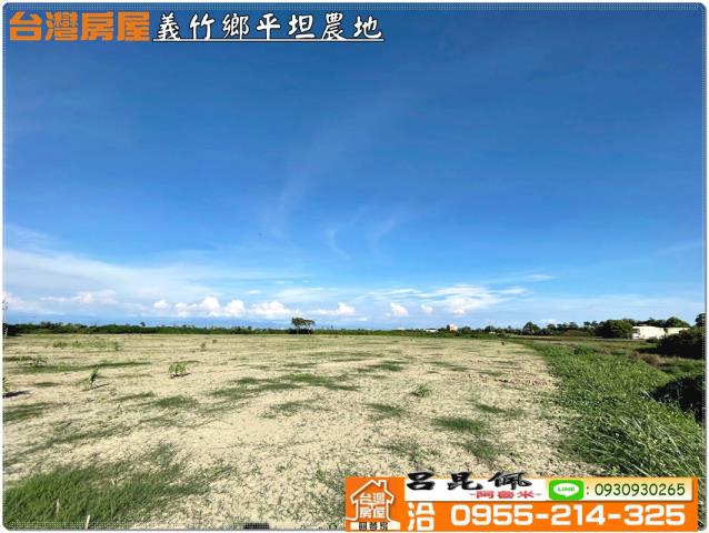 義竹農地-4