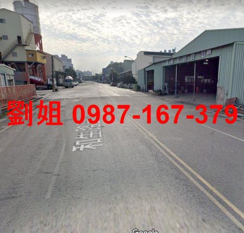 屏東屏東市工業地-2