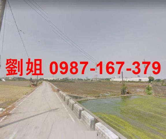 彰化埤頭農地-2